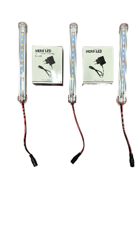 LED LAMBA 20 CM