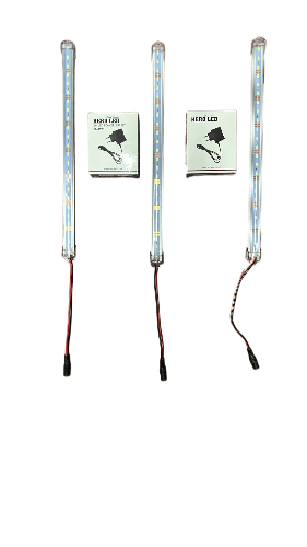 LED LAMBA 30 CM