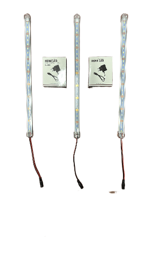 LED LAMBA 40 CM