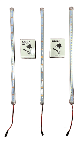 LED LAMBA 50 CM