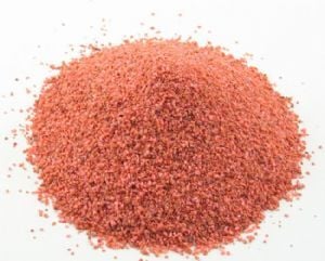 Akvaryum Kırmızı 1 No 20 kg
