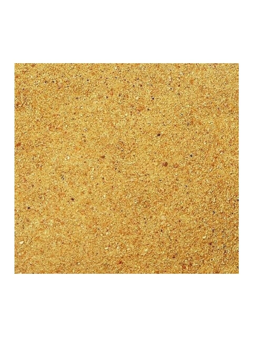 Akvaryum Kumu Sarı 1 No 17-20 kg