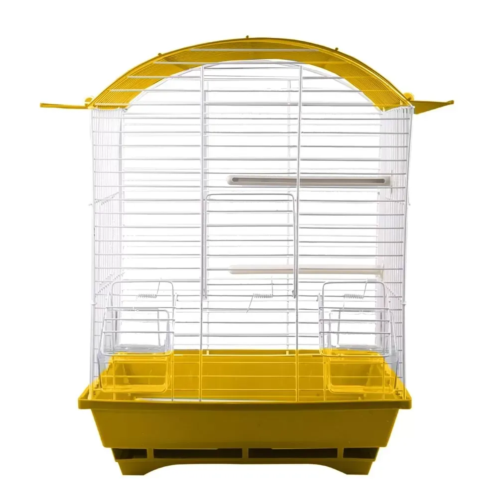 300 SERİ KAFES BOYALI (KOLİ 15'Lİ)