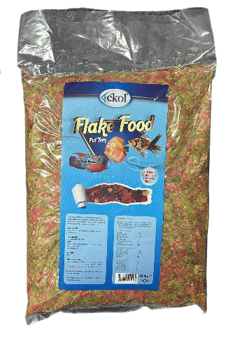 EKOL PUL YEM 1 KG