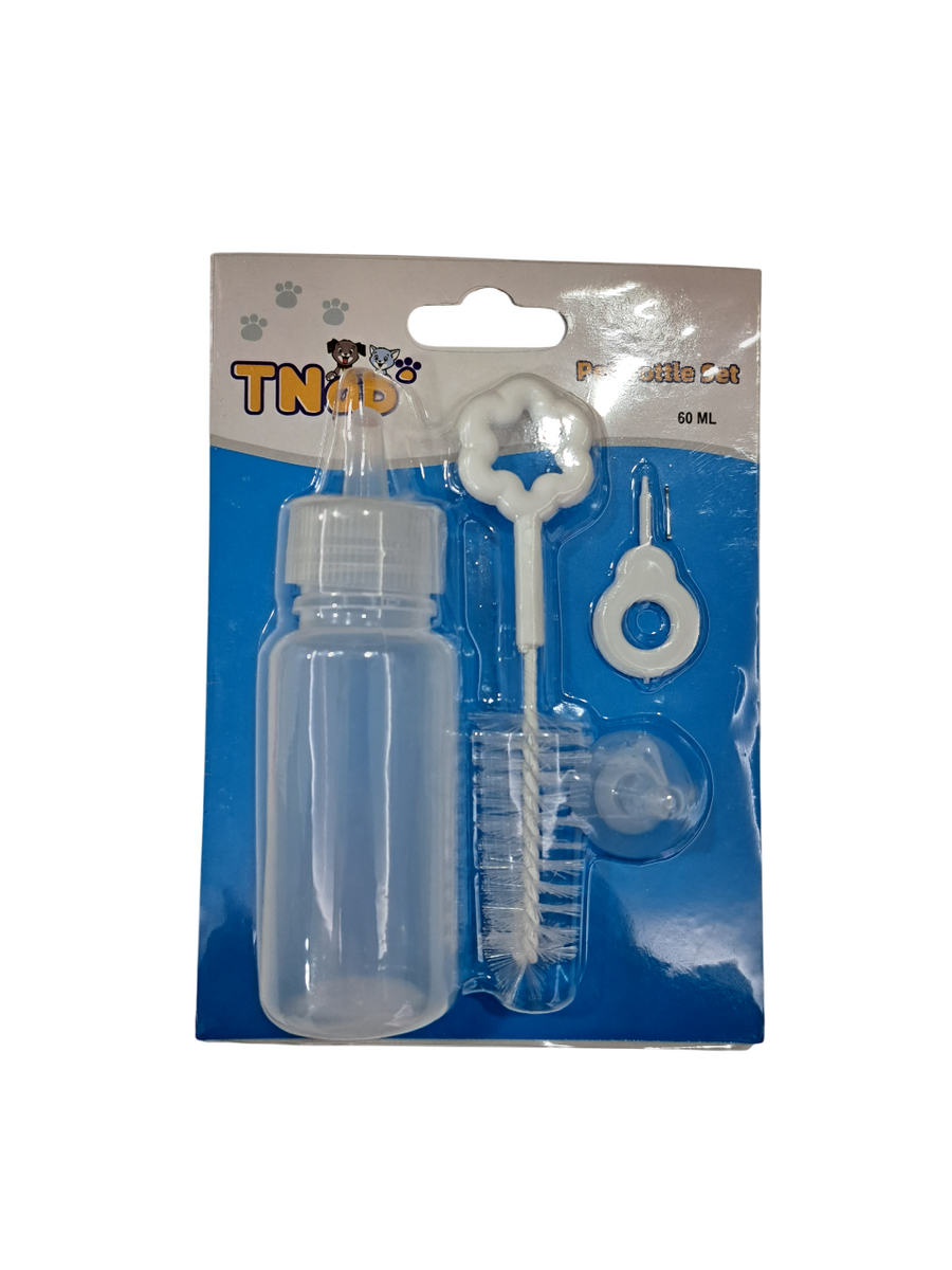 ORTA BOY BİBERON 60ML