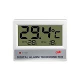 EUROSTAR AKVARYUM İÇİN DİJİTAL TERMOMETRE