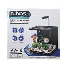 NUBİOS NANO EASY TANK 4,5 L B