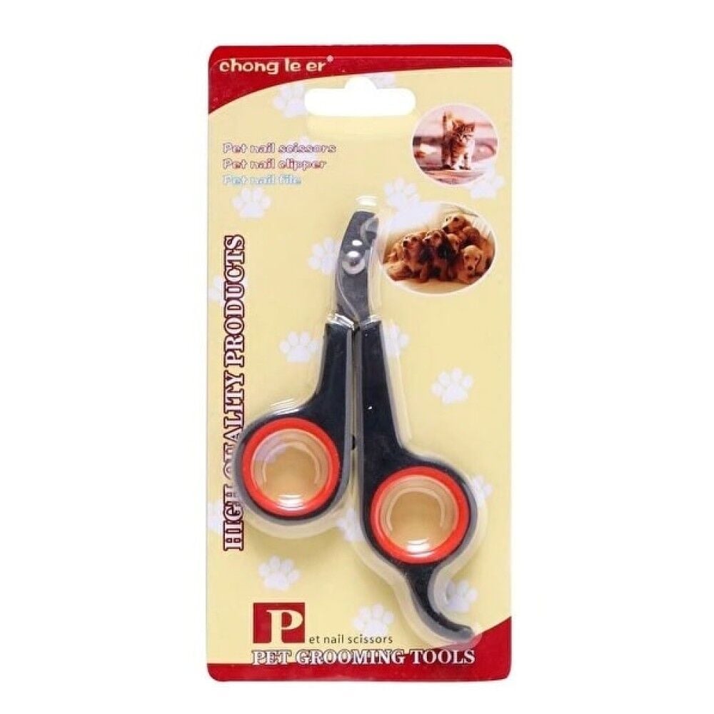 EVCİL HAYVAN TIRNAK MAKASI