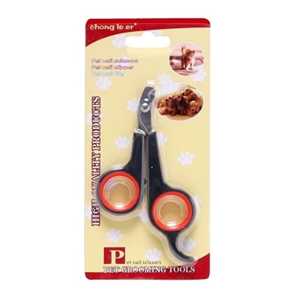 EVCİL HAYVAN TIRNAK MAKASI