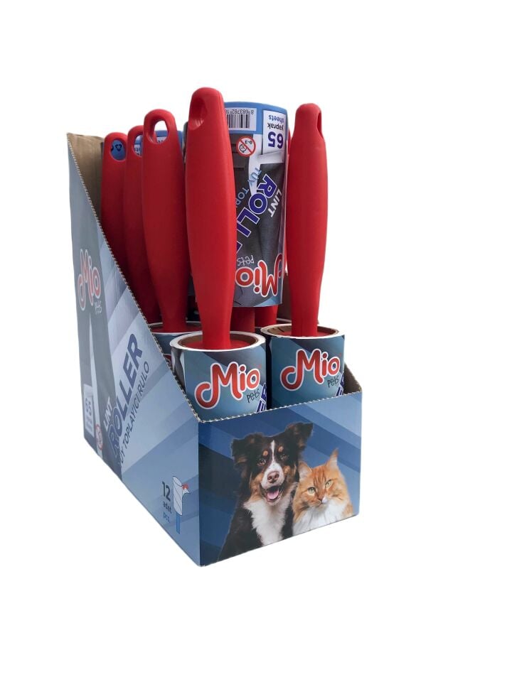 MİO-TÜY TOPLAMA RULOSU- 65 YAPRAK