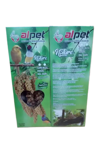 ALPET KUTULU DAL DARI 6LI