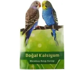 PRESTİJ MÜREKKEP BALIĞI KEMİĞİ 6 LI