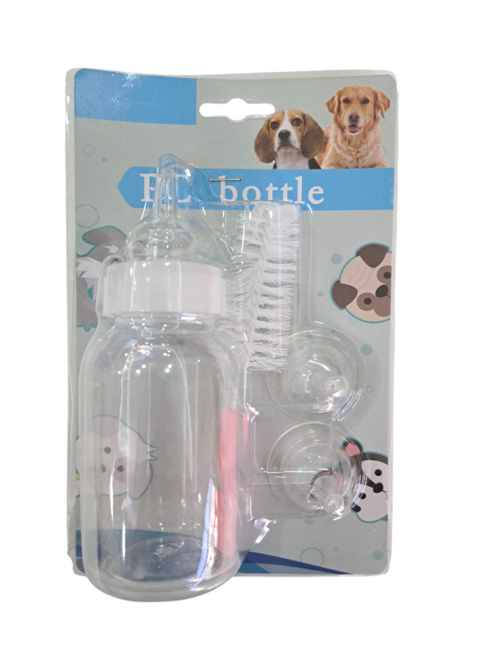 120 ML BOY BİBERON