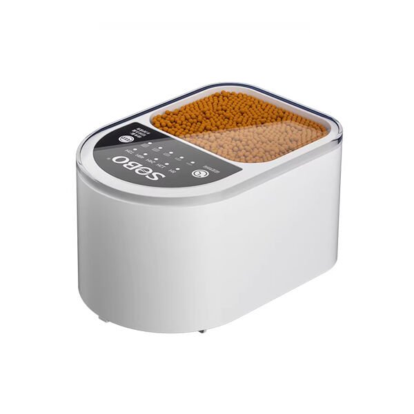 Sobo Otomatik Yemleme LÜX