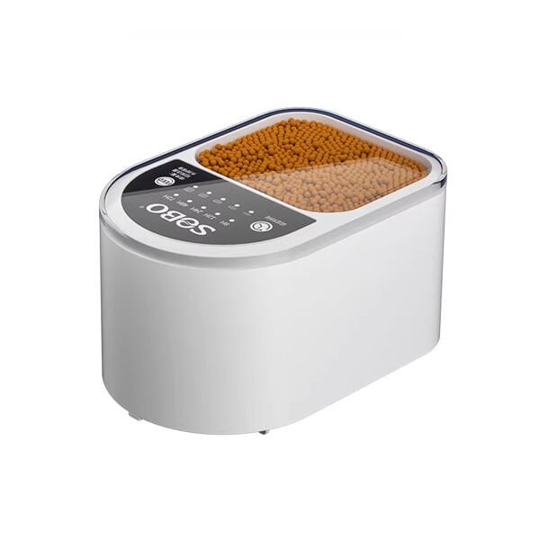 Sobo Otomatik Yemleme LÜX