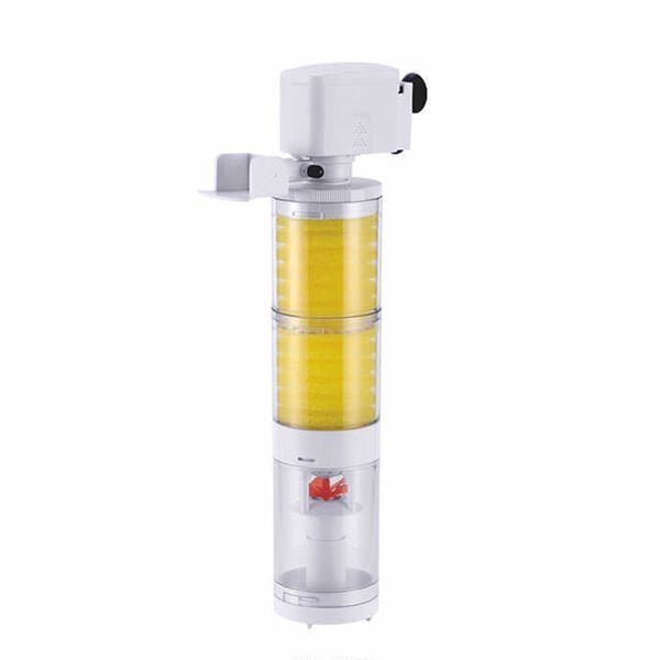 Sobo İç Filtre Yeni Nesil Beyaz 15W 1500 Lt/h (20)