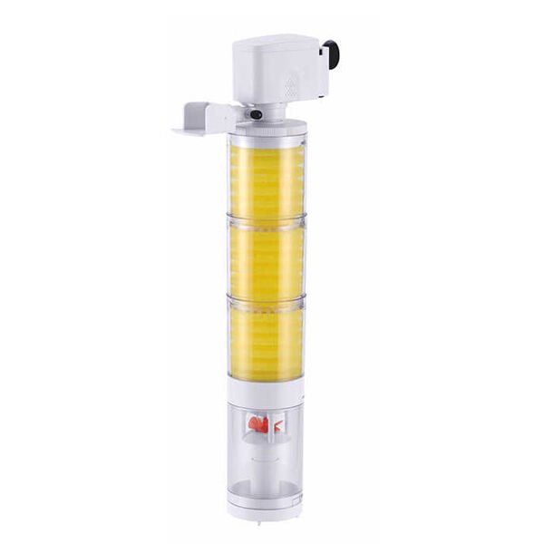 Sobo İç Filtre Yeni Nesil Beyaz 25W 1800 Lt/h (20)