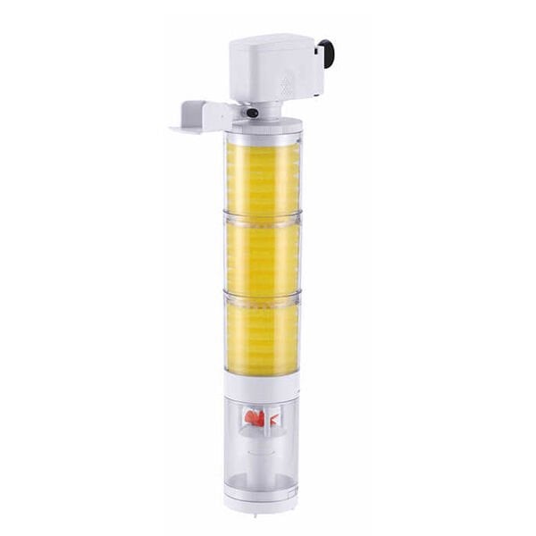 Sobo İç Filtre Yeni Nesil Beyaz 25W 1800 Lt/h (20)