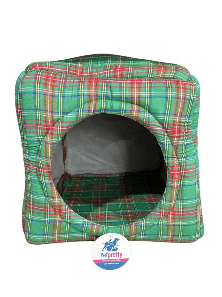 EKOSE ÜÇ FONKSİYONLU YUVA