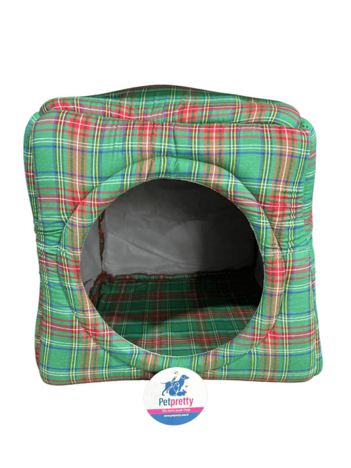 EKOSE ÜÇ FONKSİYONLU YUVA