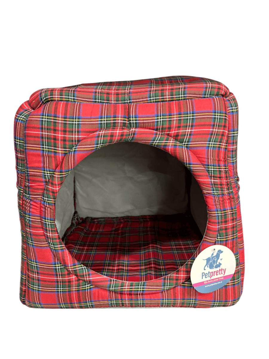 EKOSE ÜÇ FONKSİYONLU YUVA