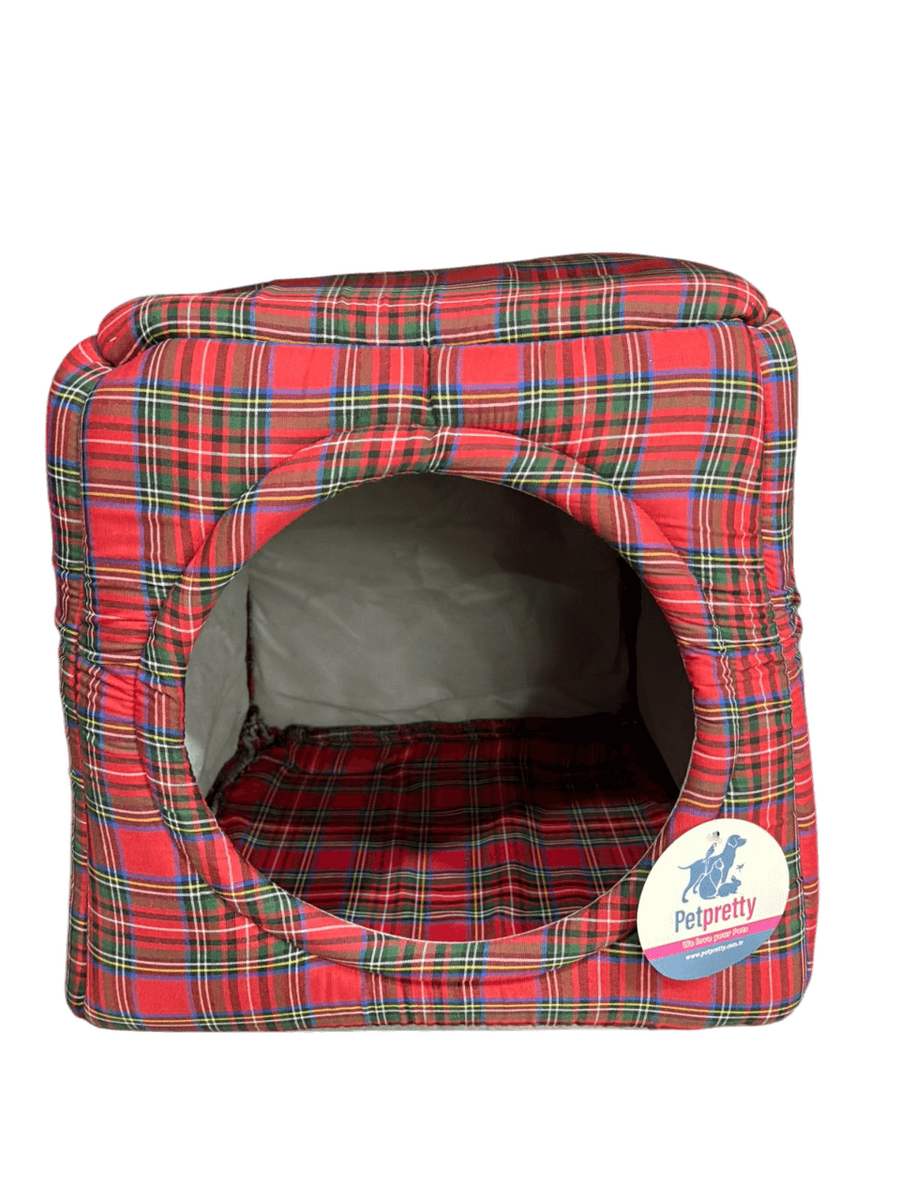 EKOSE ÜÇ FONKSİYONLU YUVA