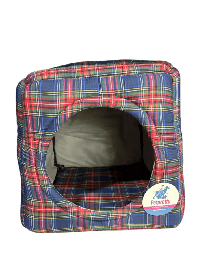 EKOSE ÜÇ FONKSİYONLU YUVA