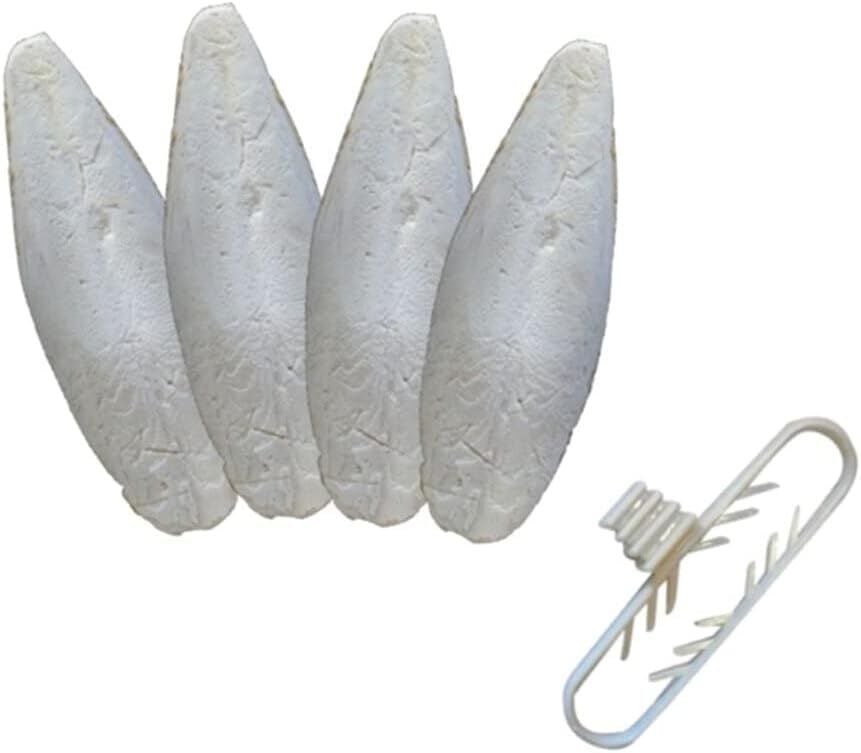 OLC-EKO KALAMAR VE SEBZELİK  25Lİ