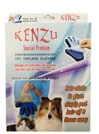 TÜY TOPLAMA ELDİVENİ KUTULU