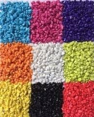 RENKLİ ÇAKIL 350GR X 50Lİ PAKET SADE