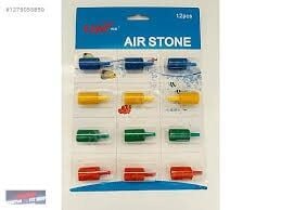 HAVA TAŞI  15X25MM   12Lİ