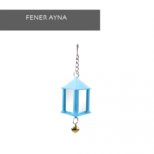 Yıldırım Pet Fener Ayna 12'Lİ