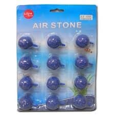 HAVA TAŞI  TOP   30X30MM   12Lİ