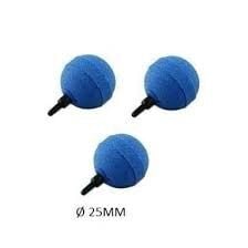 HAVA TAŞI  TOP   30X30MM   12Lİ