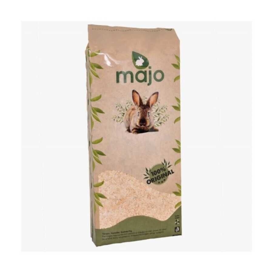 MAJO KEMİRGEN TALAŞI 15 LT 10 LU