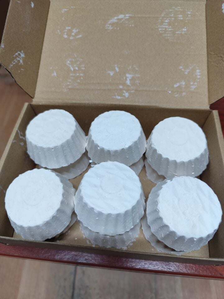 GAGA TAŞI 12 Lİ PAKET