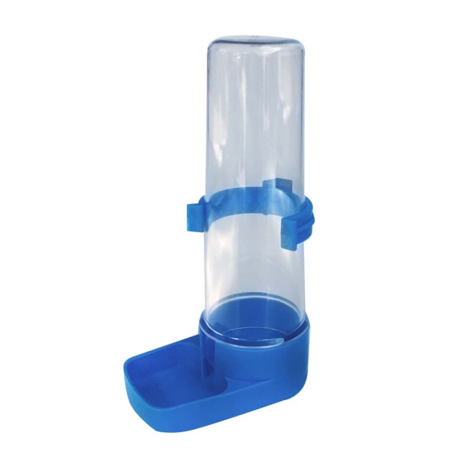 muhabbet suluk 100 ml. - karışık
