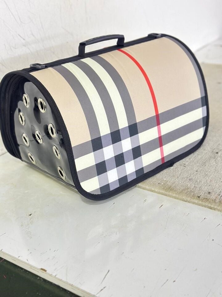 FLYBAG DÜZ&DİJİTAL BASKILI TAŞIMA ÇANTASI
