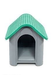 CNR KÖPEK EVİ PLS KAPISIZ