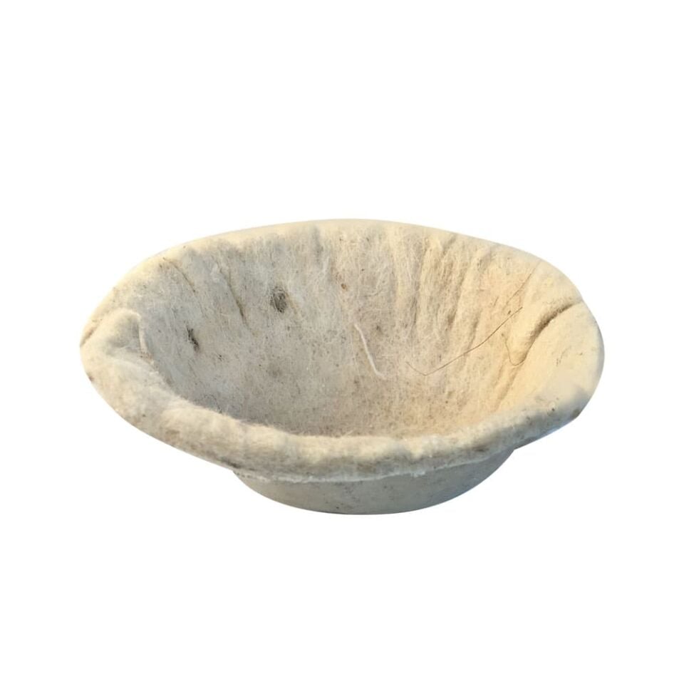 Kolalı Keçe 25'Lİ