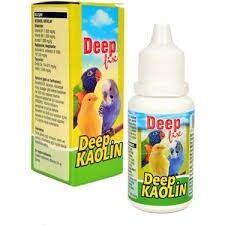 DEEP KAOLİN (BAĞIRSAK DÜZENLEYİCİ)12 Lİ