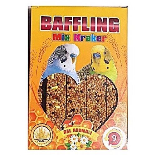 BAFFLİNĞ MUHABBET EKO KRAKER 10'LU