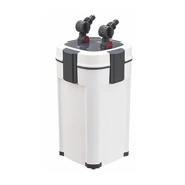 Sobo Dış Filtre 800 Lt/h 7W UV Lambalı
