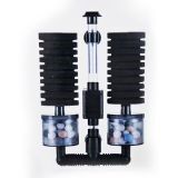 Sobo Pompalı Pipo Biyolojik Filtre 350 Lt/h 3W