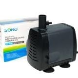 Sobo Sump Pompası 40W 2000 Lt/H 2 M