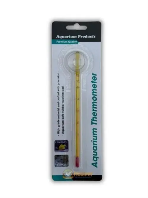 CAM AKVARYUM THERMOMETRE