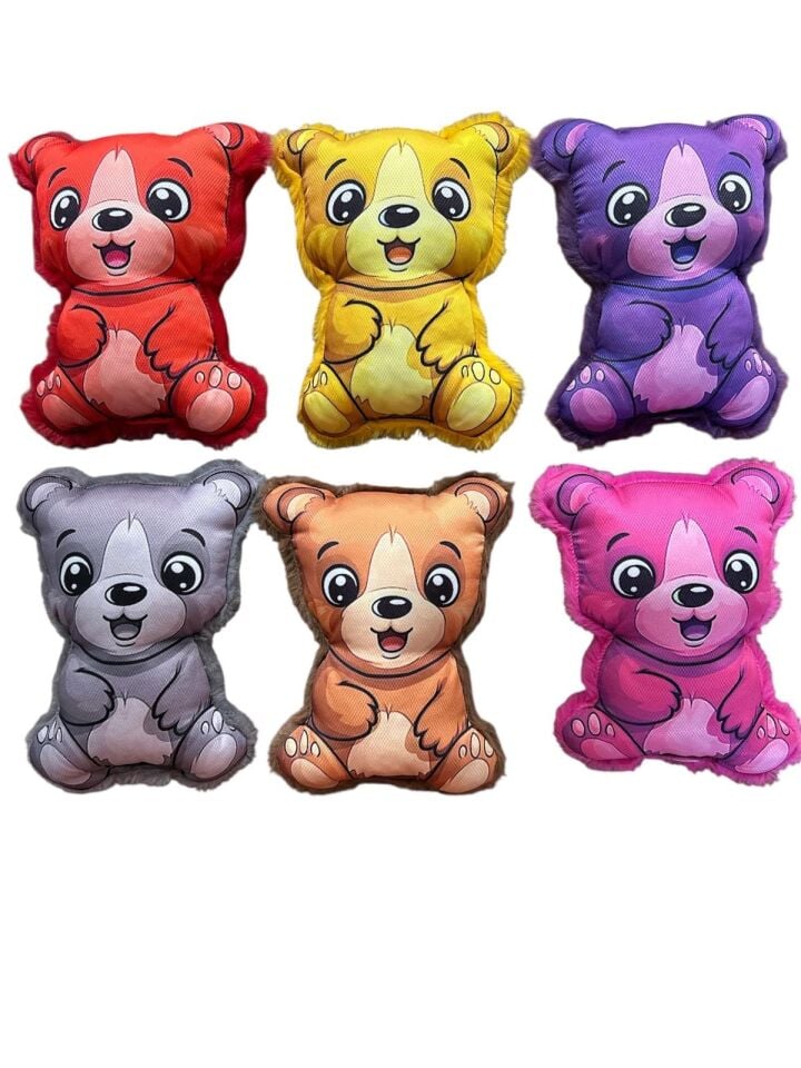 PET CİTY OYUNCAK PELUŞ AYICIK