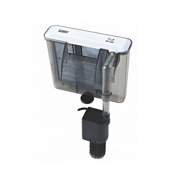 Sobo Mini Askı Filtre 600 Lt/h 6 W