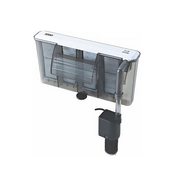 Sobo Mini Askı Filtre 680 Lt/h 6.8 W