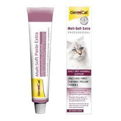 GİMCAT MALT SOFT EXTRA 100GR